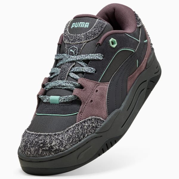 PUMA-180 Free Spirits Sneakers Unisex, Cool Dark Gray-Strong Gray, large-ZAF