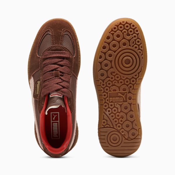 Zapatillas Palermo Moda Lovers para mujer, Chocotart-Island Pink-Red Fire, large-ARG