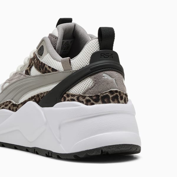 RS-X Efekt Leo Sneakers Unisex, Vapor Gray-Concrete Gray, large-MEX