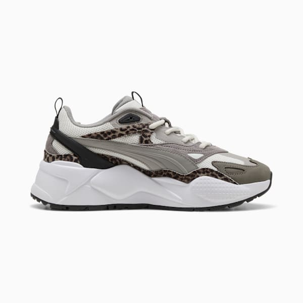 RS-X Efekt Leo Sneakers Unisex, Vapor Gray-Concrete Gray, large-MEX