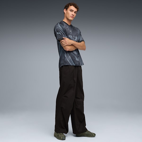 Zapatillas Inhale Essentials unisex, Dark Olive-Lux Army, large-ARG