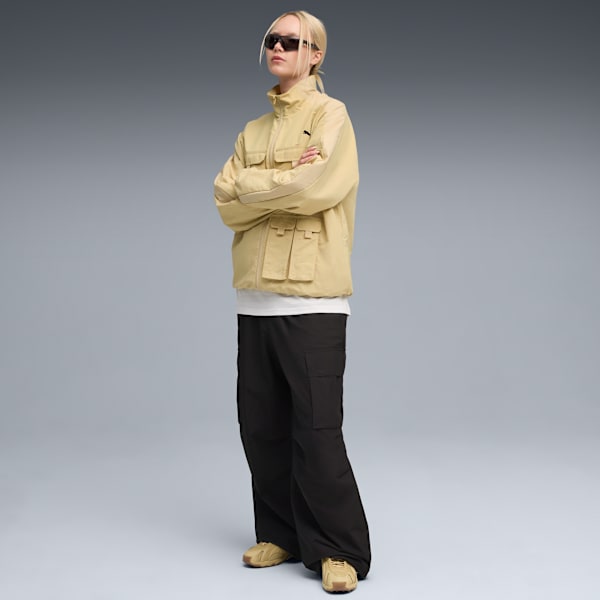 Zapatillas Inhale Essentials unisex, Pebble Path-Gum, large-ARG