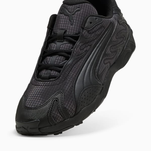 Inhale Essentials Sneakers, PUMA Black-PUMA Black, large-ZAF