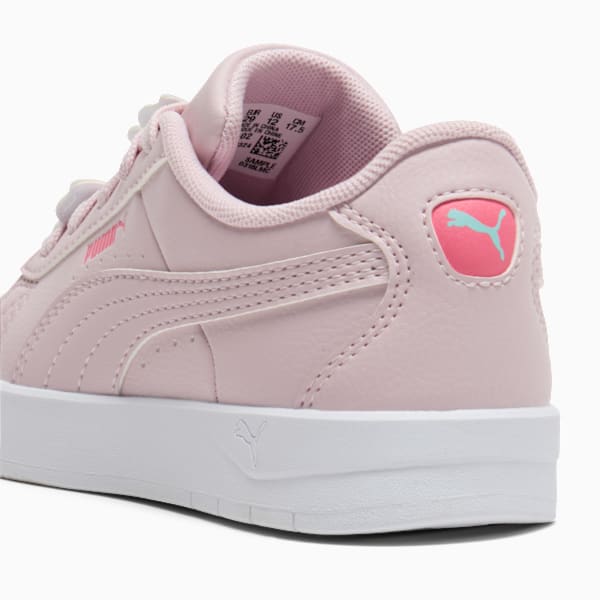 Zapatillas Jada Classic Butterflies para niñas, Rose Mauve-Safe Lake-Magic Rose, large-ARG