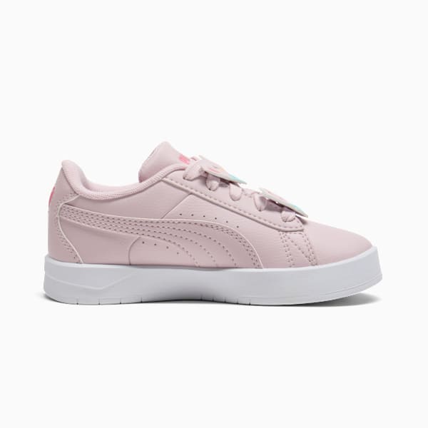 Zapatillas Jada Classic Butterflies para niñas, Rose Mauve-Safe Lake-Magic Rose, large-ARG