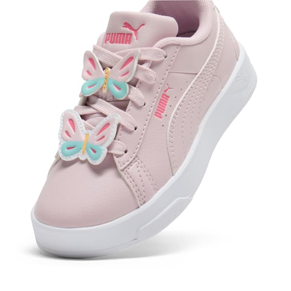 Zapatillas Jada Classic Butterflies para niñas, Rose Mauve-Safe Lake-Magic Rose, large-ARG