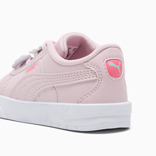 Zapatillas Jada Classic Butterflies para infantes, Rose Mauve-Safe Lake-Magic Rose, large-ARG