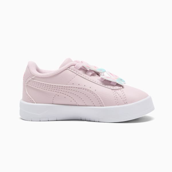 Zapatillas Jada Classic Butterflies para infantes, Rose Mauve-Safe Lake-Magic Rose, large-ARG