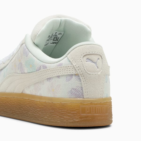 Zapatillas Suede XL Señorita para mujer, Lilac Crush-Sage Frost, large-ARG