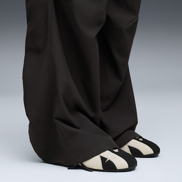 Speedcat Plus Quilted Sneakers Unisex, PUMA Black-Frosted Ivory, large-MEX