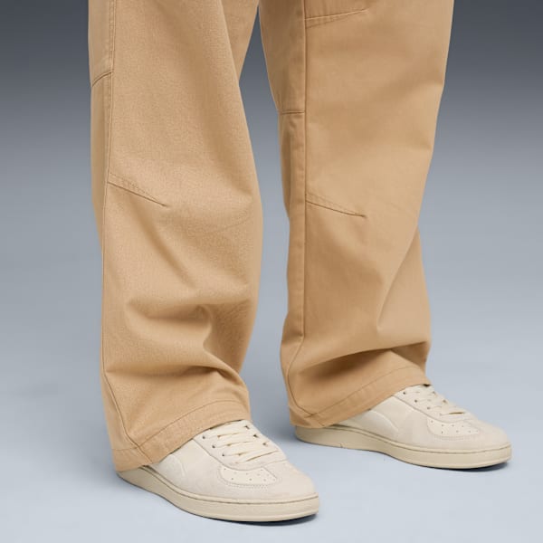 Tenis PUMA x REPRESENT Super Team, Frosted Ivory-Warm White, large-MEX