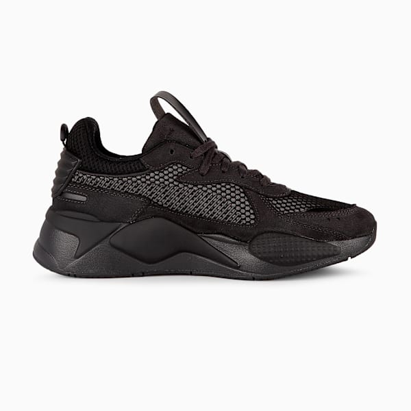 Zapatillas RS-X Night Vision, PUMA Black-Flat Dark Gray-Shadow Gray, large-ARG