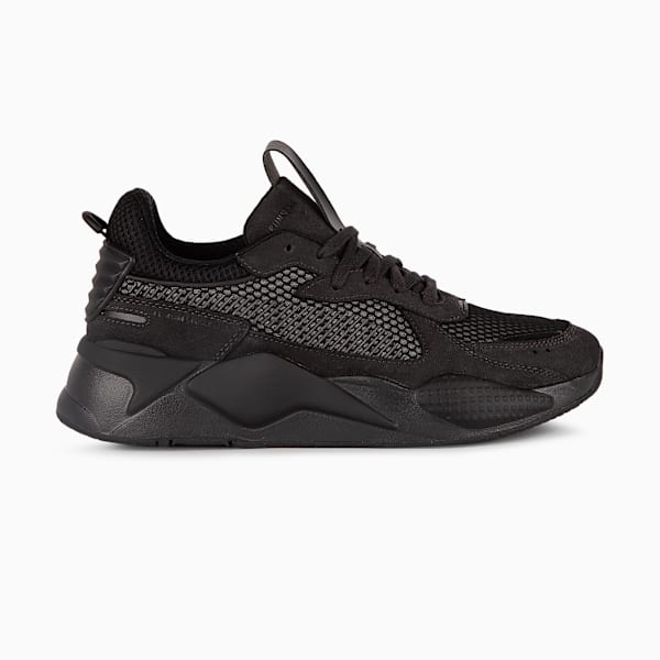 Zapatillas RS-X Night Vision, PUMA Black-Flat Dark Gray-Shadow Gray, large-ARG