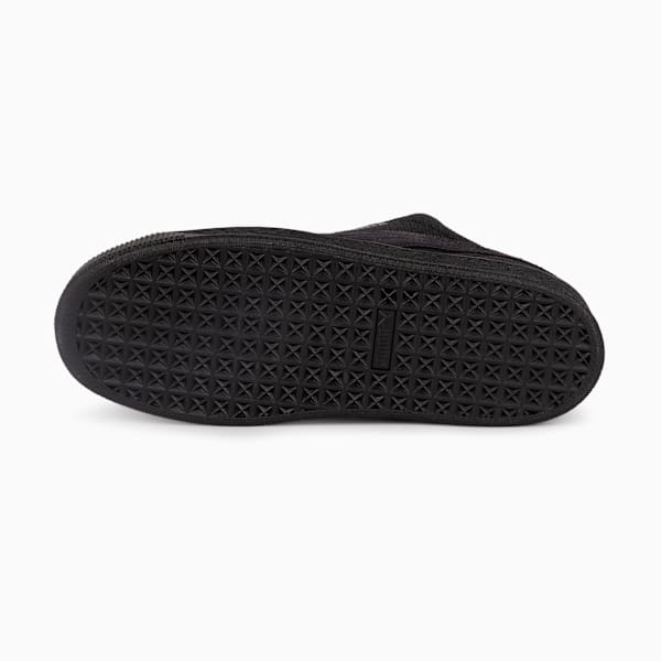 Zapatillas Suede XL Night Vision, PUMA Black-Flat Dark Gray, large-ARG