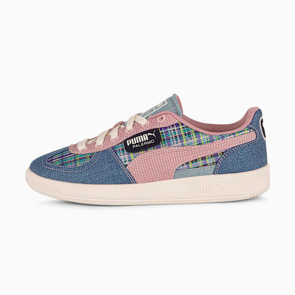 Zapatillas Palermo Craft, Mauve Mist-New Navy-Frosted Ivory, large-ARG