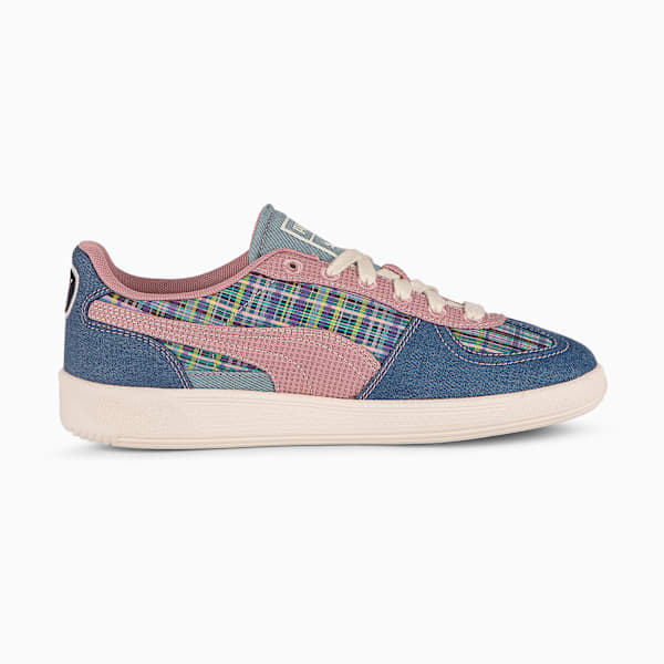 Zapatillas Palermo Craft, Mauve Mist-New Navy-Frosted Ivory, large-ARG