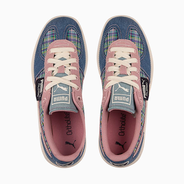 Zapatillas Palermo Craft, Mauve Mist-New Navy-Frosted Ivory, large-ARG
