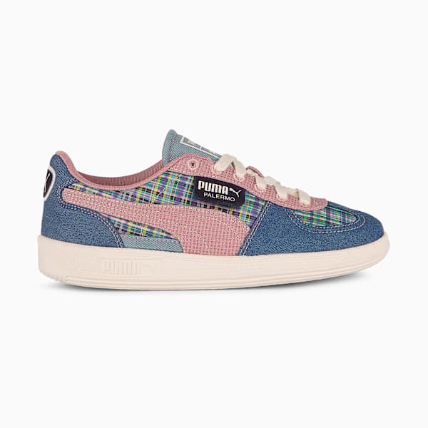 Zapatillas Palermo Craft, Mauve Mist-New Navy-Frosted Ivory, large-ARG