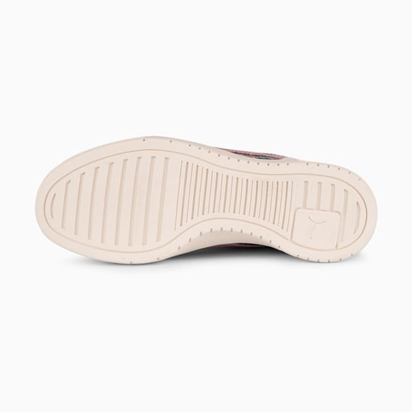 CA Pro Craft for women, Mauve Mist-New Navy-Frosted Ivory, large-MEX