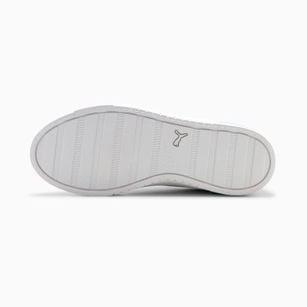 Zapatillas Jada BADP para mujer, PUMA White-PUMA White-Chalk Pink-PUMA Silver, large-ARG