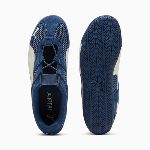 Zapatillas Speedcat Go para mujer, Persian Blue-Warm White, large-ARG