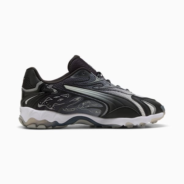 PUMA x RIPNDIP Inhale Sneakers Unisex, PUMA Black-PUMA Silver, large-ZAF