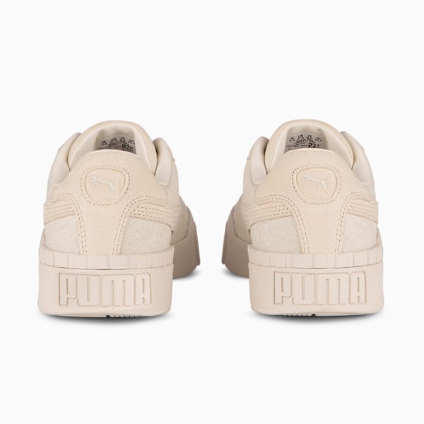 Cali OG Paisley for women, Warm White-Sugared Almond, large-MEX