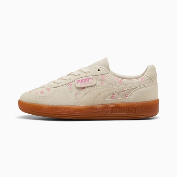 Zapatillas Palermo Cherry Blossom II unisex, Alpine Snow-Fast Pink, large-ARG