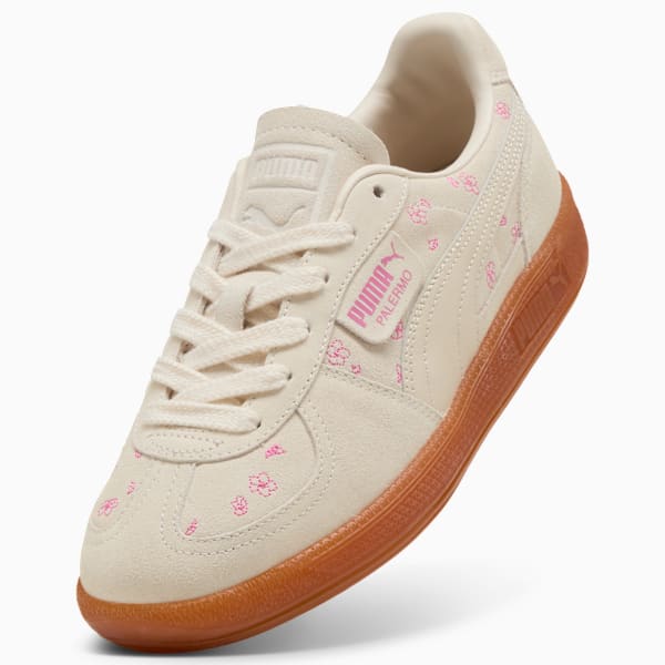 Zapatillas Palermo Cherry Blossom II unisex, Alpine Snow-Fast Pink, large-ARG