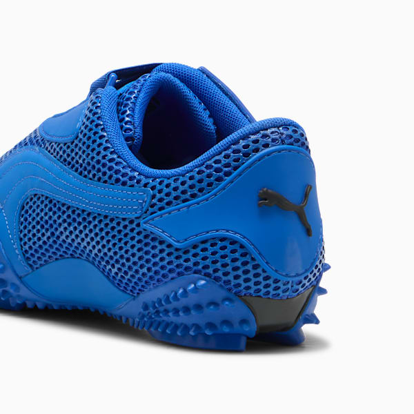 Mostro Sneakers Unisex, Mountain Blue-PUMA Black, large-ZAF
