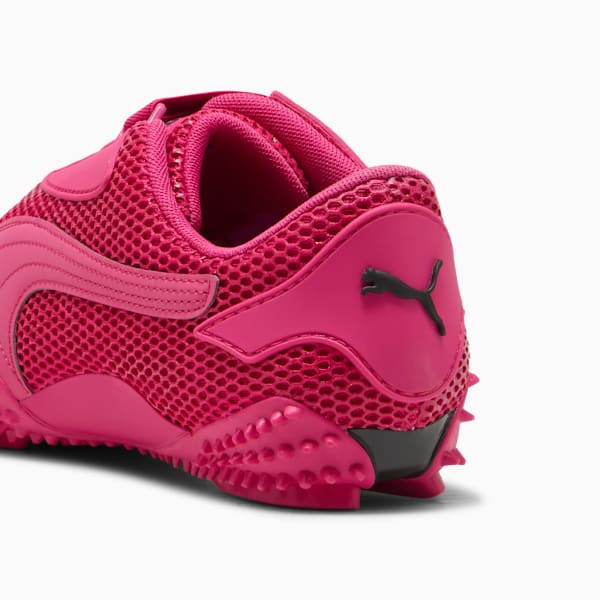 Mostro Sneakers Unisex, PUMA Pink-PUMA Black, large-ZAF
