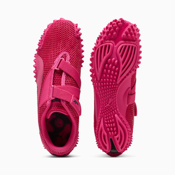 Mostro Sneakers Unisex, PUMA Pink-PUMA Black, large-ZAF