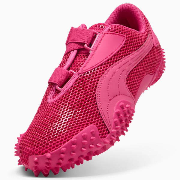 Mostro Sneakers Unisex, PUMA Pink-PUMA Black, large-ZAF