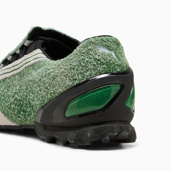Tênis PUMA x KIDSUPER V-S1, Archive Green-PUMA White, large-BRA