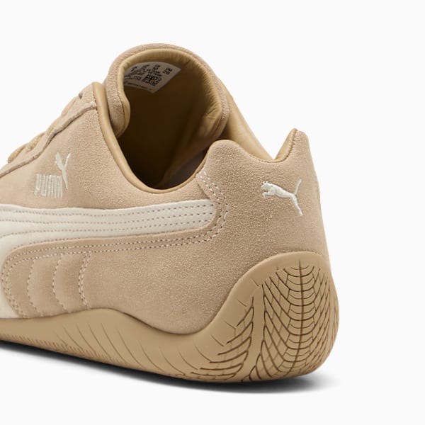 Zapatillas Speedcat TTF, Prairie Tan-Frosted Ivory, large-ARG