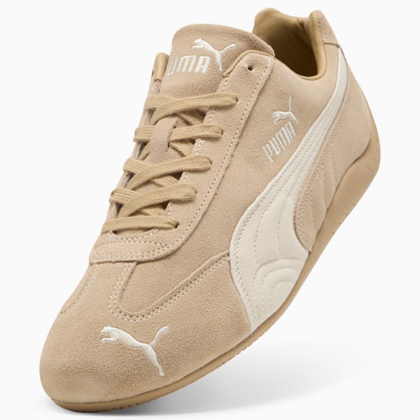 Zapatillas Speedcat TTF, Prairie Tan-Frosted Ivory, large-ARG