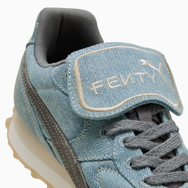 FENTY x PUMA x SMURFS Avanti Sneakers Unisex, Slate Sky, large-MEX