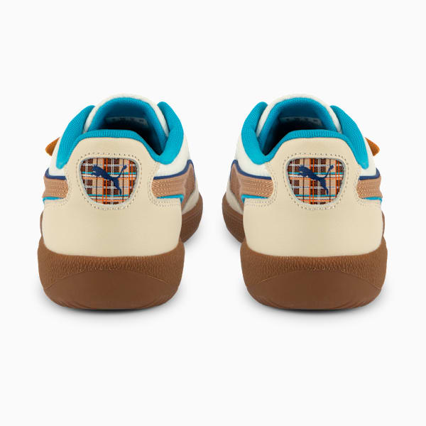 Tênis Palermo Recuerdos, Alpine Snow-Warm White-Dusty Tan-Orange Glo, large-BRA