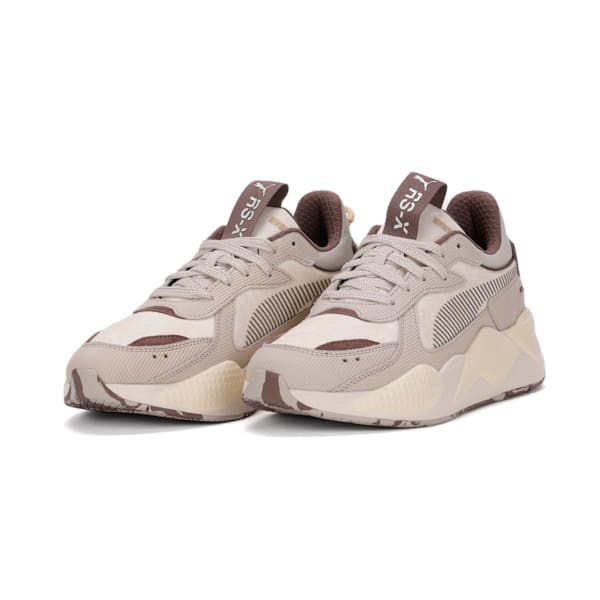 Tenis RS-X Downtown Workwear, Alpine Snow-Desert Dust-Flat Bronze, large-MEX