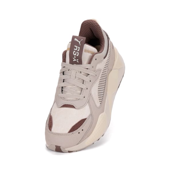 Tenis RS-X Downtown Workwear, Alpine Snow-Desert Dust-Flat Bronze, large-MEX