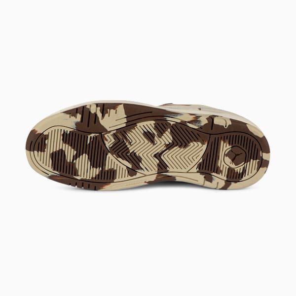 Tênis PUMA-180 Downtown Workwear, Desert Dust-Canvas-Pebble Path, large-BRA
