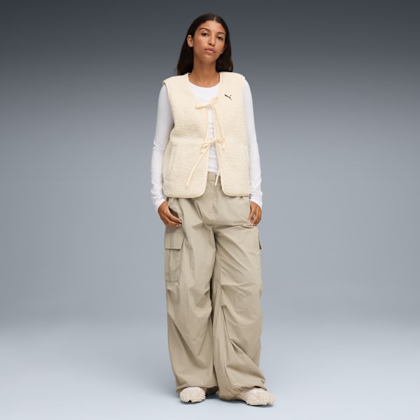 Mostro XC Prime Sneakers Unisex, Warm White-Alpine Snow, large-MEX