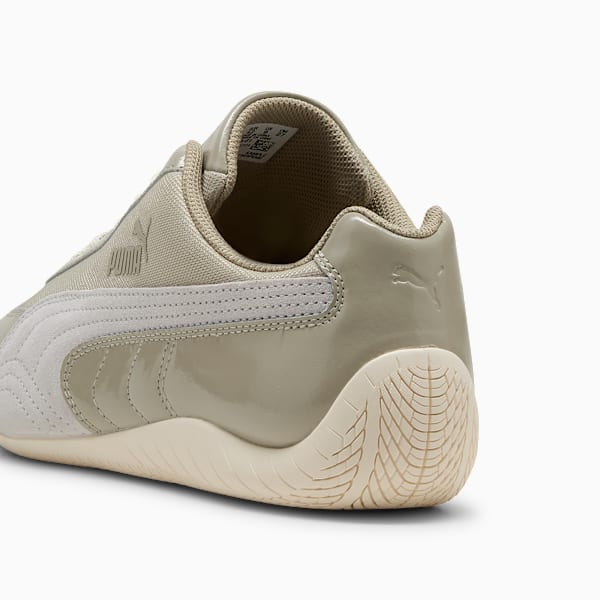 Tenis Speedcat Charol, Pebble Gray-Feather Gray, large-MEX