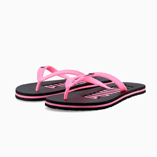 ESS flip Wns ZADP, PUMA Black-Pink Delight, large-ZAF