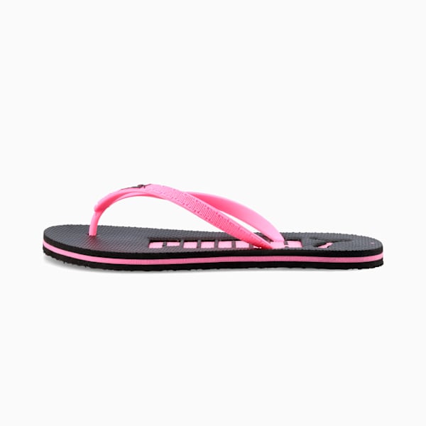 ESS flip Wns ZADP, PUMA Black-Pink Delight, large-ZAF