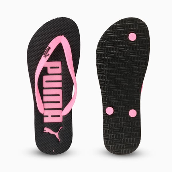 ESS flip Wns ZADP, PUMA Black-Pink Delight, large-ZAF