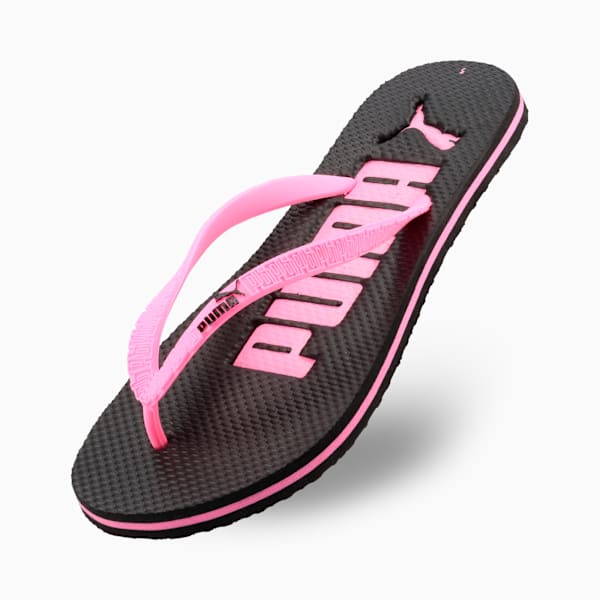ESS flip Wns ZADP, PUMA Black-Pink Delight, large-ZAF