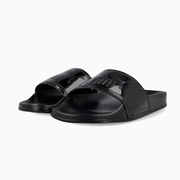 Poolcat Patent Wns ZADP, PUMA Black-PUMA Black, large-ZAF