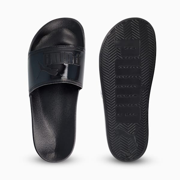 Poolcat Patent Wns ZADP, PUMA Black-PUMA Black, large-ZAF