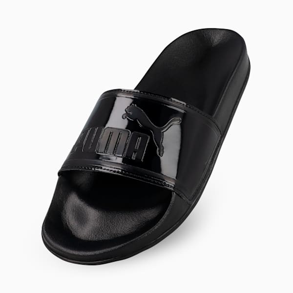 Poolcat Patent Wns ZADP, PUMA Black-PUMA Black, large-ZAF